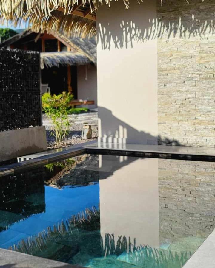 Le Village De Vairao Exterior foto