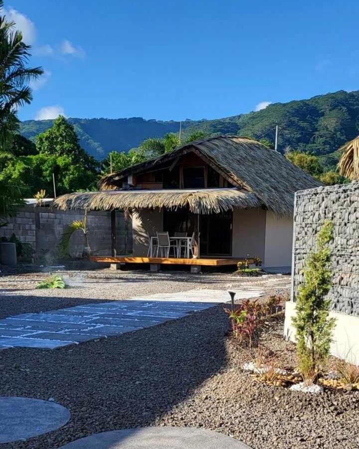 Le Village De Vairao Exterior foto